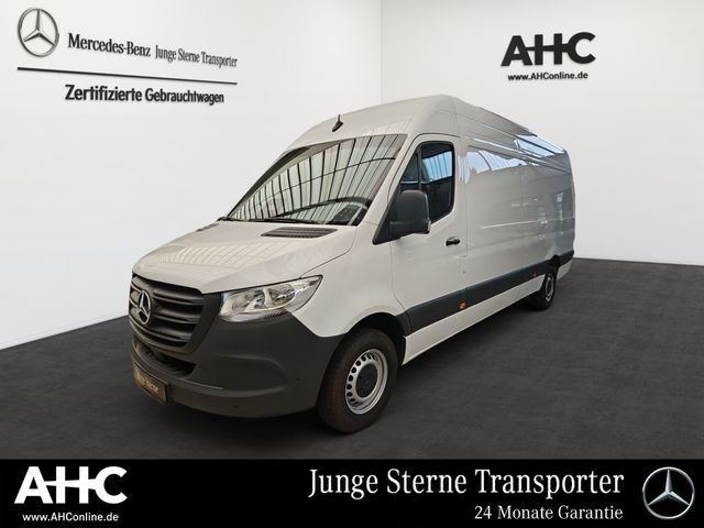 Mercedes-Benz Sprinter 317 Kasten PRO L3H2 2x SHZ PTS RFK 270°