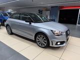 Audi A1 Sportback 1.4TFSI admired S-Line 16.000Km 1.H - Audi A1: Admired