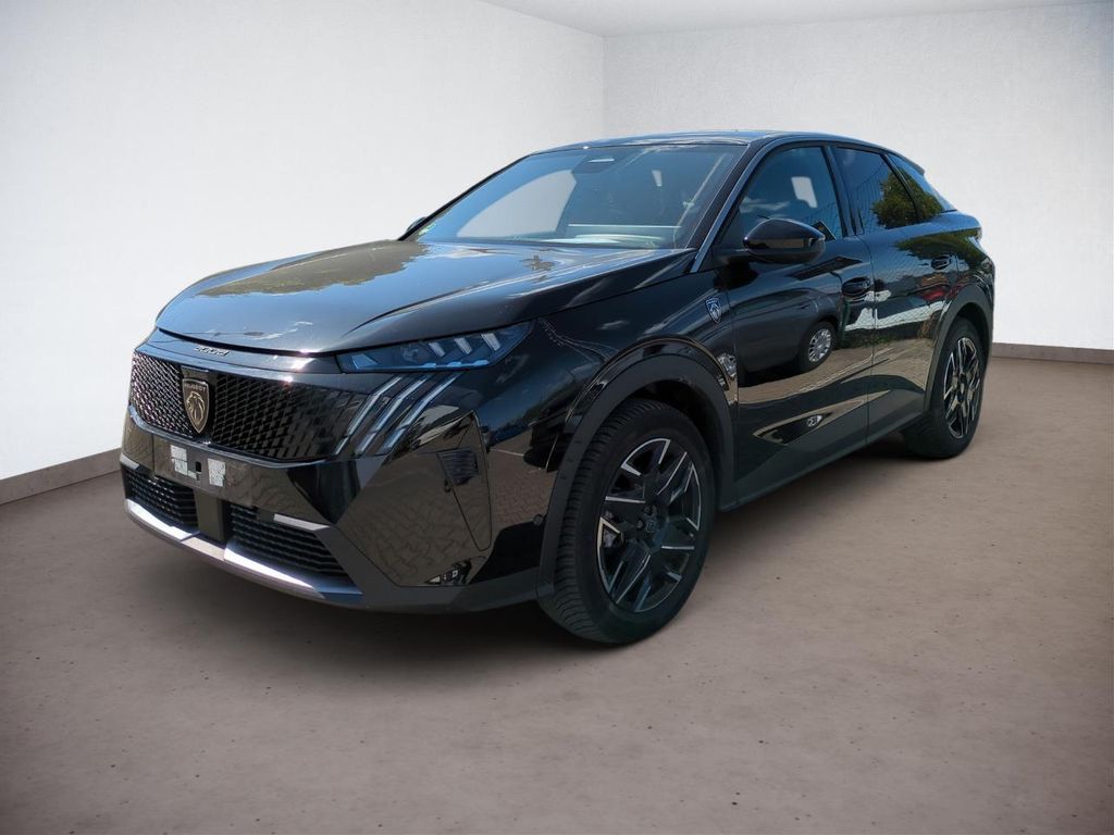 Image of Peugeot 3008