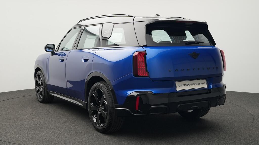 MINI Countryman John Cooper Works Trim, миниатюра 7