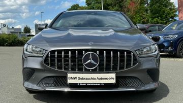Mercedes CLA 180 Shooting Brake - 7
