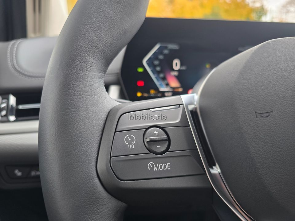 BMW 218 Active Tourer - Bild 9