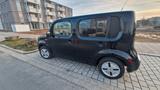 Nissan Cube 1.6 - Vollausstattung Zen Iki Kadoo - Nissan Cube aus 2010