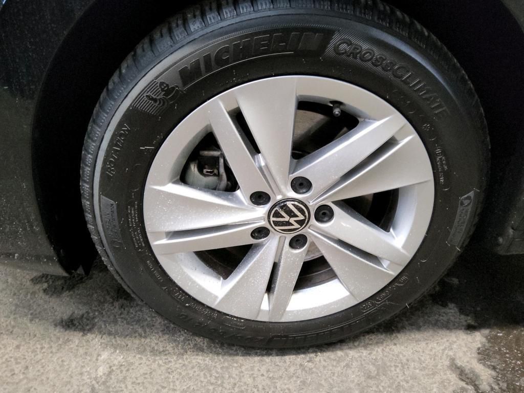 Volkswagen Golf Variant Life 2.0 TDI SCR Klima*PDC*RFK*Nav