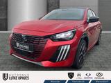 Peugeot 208 GT Elektro 156 Panorama Navi 360 Kamera ACC - Peugeot Neuwagen