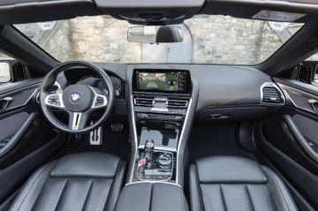BMW M850 - 4