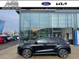 Ford Puma ST-Line X Hybrid AHK, LED - Ford Puma mit Hybrid-Antrieb: ST Line X