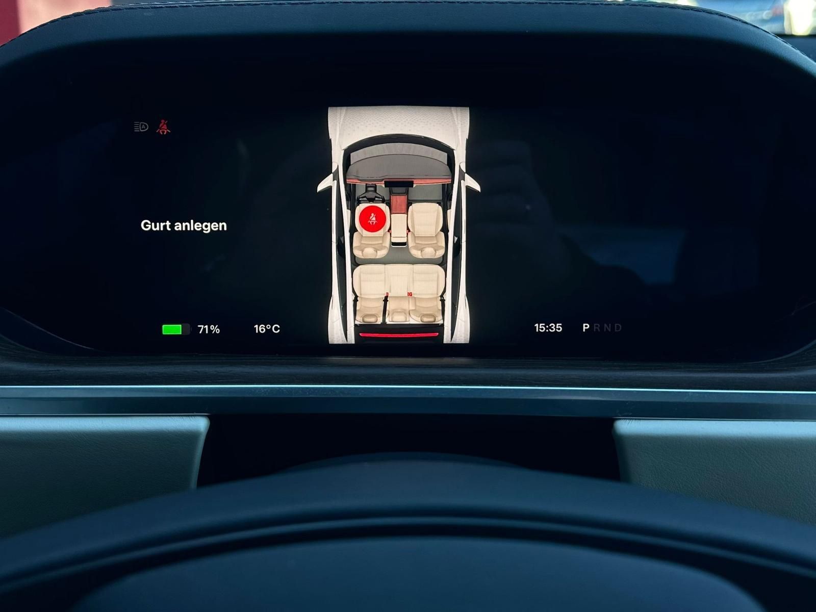 TESLA Model S DUAL LONG RANGE 100KWH* AUTOPILOT#YOKE - Image 12