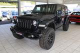 Jeep Wrangler BRUTE 392 6.4L V8 HEMI Umbau Brute - Jeep Wrangler mit Benzin-Antrieb: Geländewagen, 3.8