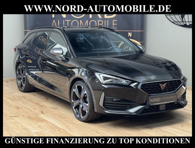 CUPRA Leon SP VZ 1.4 TSI e-HYBRID DSG AHK/Kamera/19/
