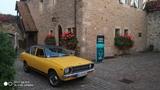 Nissan Datsun 100A F2/F10 - Nissan Cherry