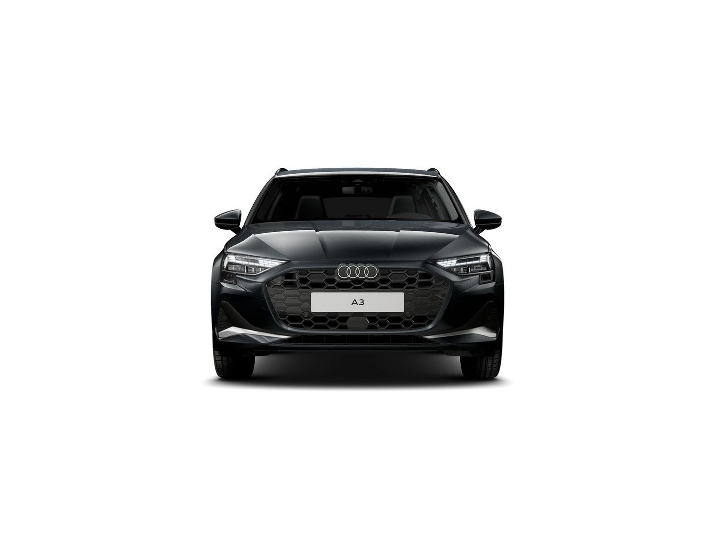 Audi A3 - Bild 5