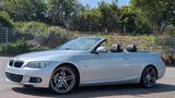 BMW 320d Cabrio M Sport Edition Memory Sitze - BMW 320: 320d Edition Sport