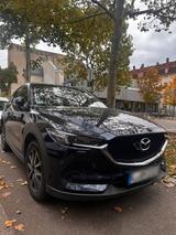 Mazda CX5 AWD SKYACTIV - Mazda CX-5 Gebrauchtwagen in Leipzig