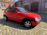 Opel Corsa 1.0 12V EDITION 100 Edition 100 - gebrauchte Opel Corsa aus dem Jahr 1999