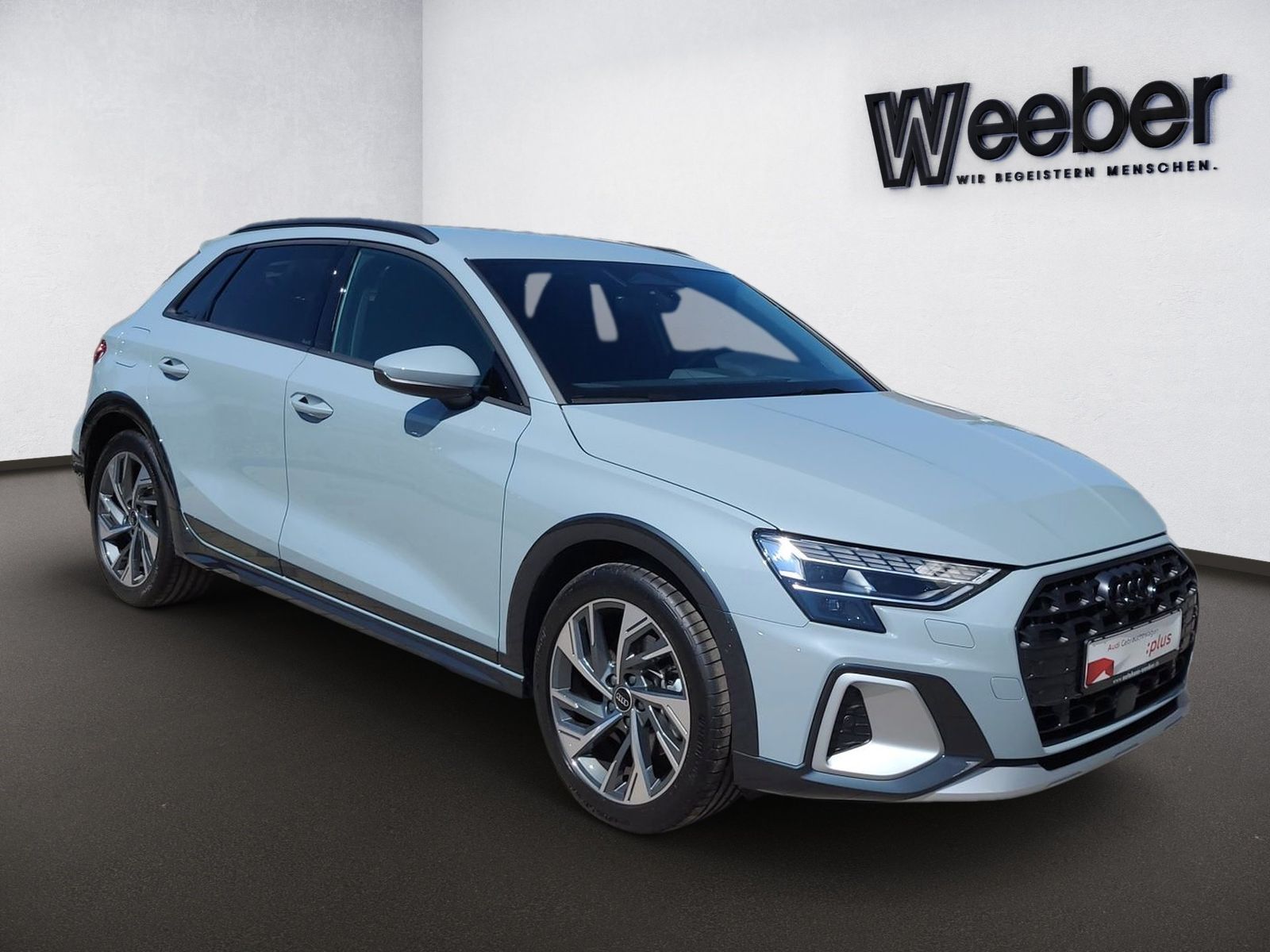 Audi A3 - Bild 17