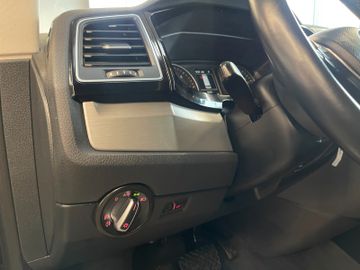 Volkswagen T6 Multivan Generation Six 4Motion * ACC*LED*KAM