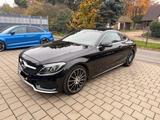 Mercedes-Benz C 300 Autom. - - Mercedes-Benz C 300: Coupe