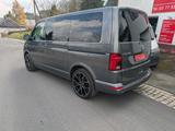 Volkswagen T6.1 Multivan 4-motion Highline *Voll*Black* - mit Diesel-Antrieb: Standheizung, Kleinbus, mit Klimaanlage