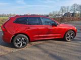 Volvo XC60 B5 AWD R Design Geartronic R Design - Volvo XC60 Gebrauchtwagen in Bremen
