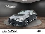 Audi A3 Sportback S line TDI S tronic - Audi A3 Neuwagen: TDI