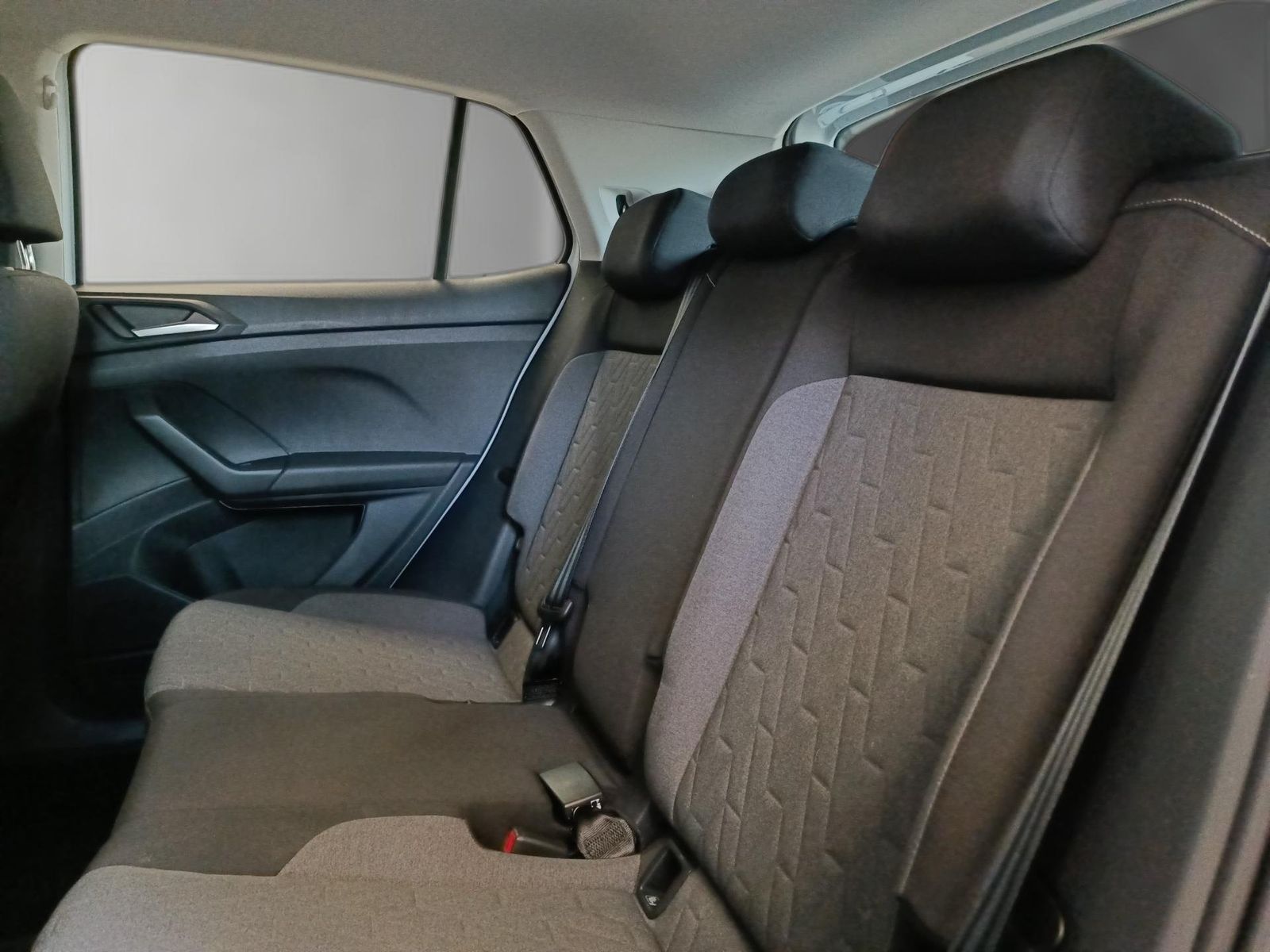 Volkswagen T-Cross - Bild 19