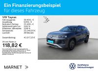 Volkswagen Tayron - Vorschau Bild 2