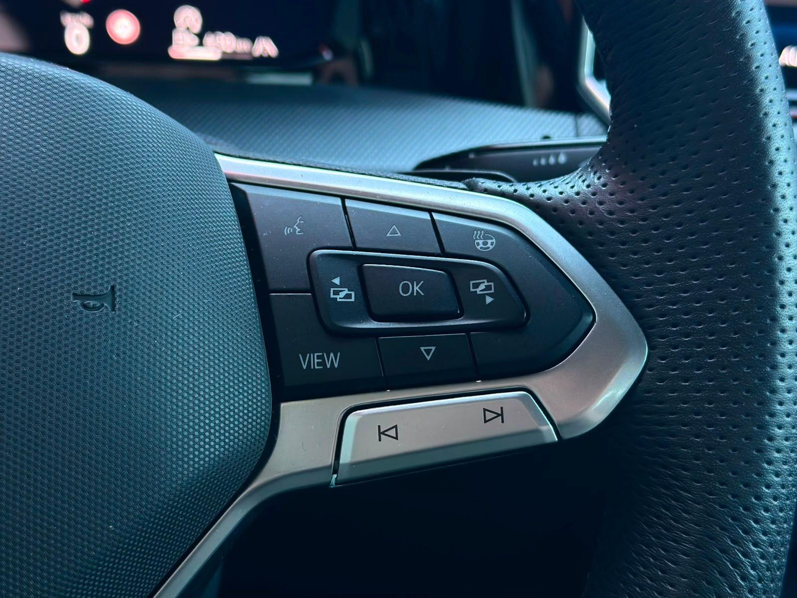 Volkswagen Golf 1.5eTSI R LINE LED#ACC#SPUR#SHZ#LH#MWST#1HD, миниатюра 17