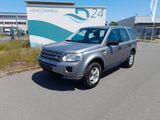 Land Rover Freelander 2 TD4 4X4 klima - gebrauchte Land Rover Freelander aus dem Jahr 2012