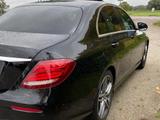 Mercedes-Benz E 300 d Autom. AMG BURMESTER  - gebrauchte Mercedes-Benz E 300 aus dem Jahr 2018