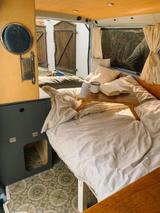 Volkswagen VW T4 Caravelle Camper Automatik  - Volkswagen T4: Camper