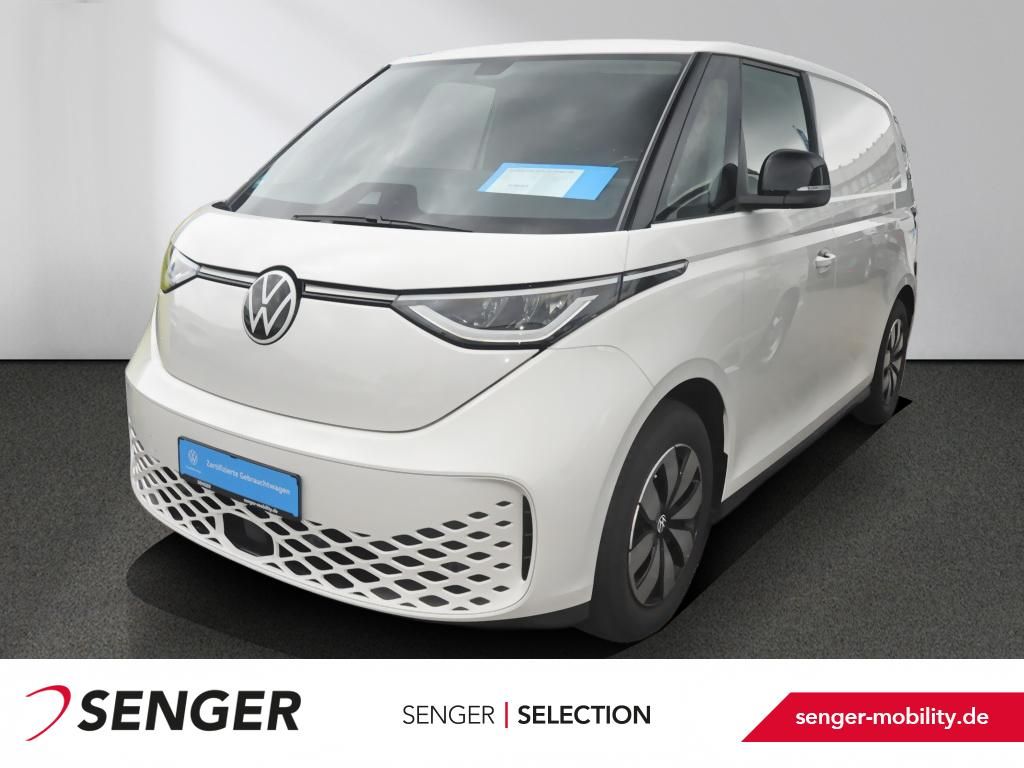Volkswagen ID. Buzz