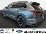 Volkswagen Touareg R-Line 3.0 l V6 TDI SCR 4MOTION +LUFTFED - Volkswagen Touareg Vorführfahrzeuge