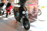 Yamaha Neo`s Electro Dual Battery - YAMAHA NEO S DUAL BATTERY