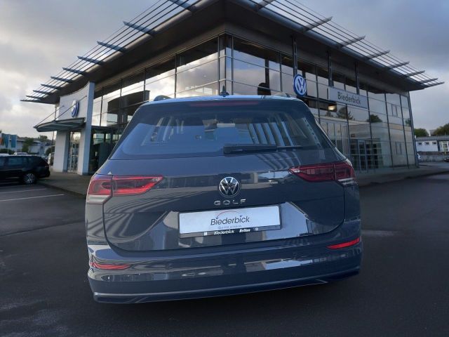 Golf VIII Variant 2.0 TDI Life NAVI BUSINESS-PRE