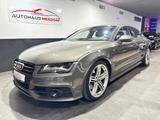 Audi A7 Sportback 3.0 TDI S Line Quattro/ Standheizun