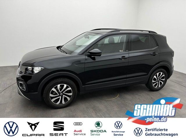 Volkswagen T-Cross 1.0 TSI ACTIVE Navi