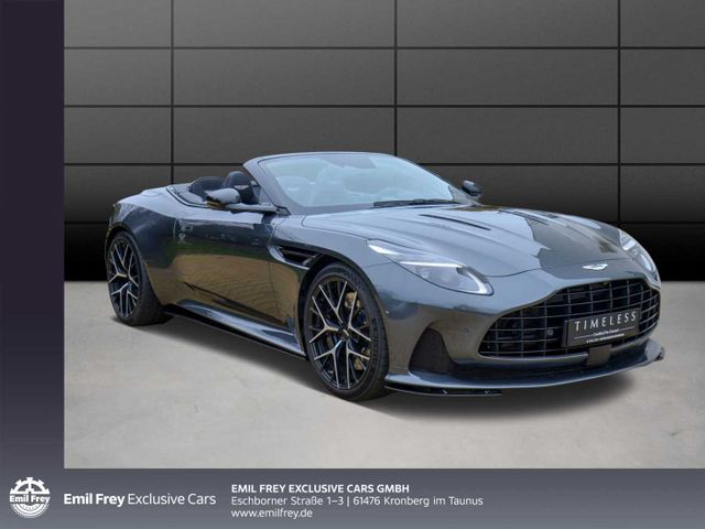 Aston Martin DB12 Volante