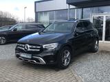 Mercedes-Benz GLC 220 d 4M Exclusive Pano Distr. Burmester Kam - Mercedes-Benz GLC 220 in Bremen
