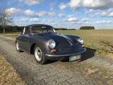Porsche Coupe 356 B Oldtimer restauriert, ... - Porsche 356 von privat