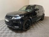 Land Rover Range Rover Sport Autobiography 4.4 *Pano/AHK* - Land Rover: Sport