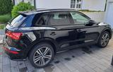 Audi Q5 sport 2.0 TDI  quattro S tronic - Audi Q5 in Mannheim