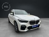 BMW X5 xDrive 30 d M Sport*M Aerodynamikpaket* - BMW: M Aerodynamikpaket