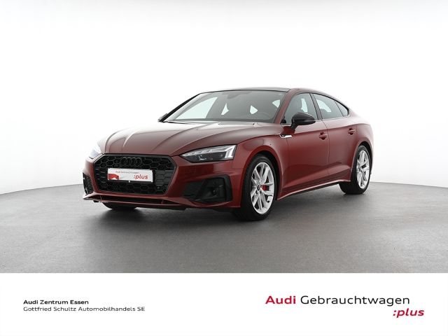 Audi A5 Sportback S line 40 TDI 150(204) kW(PS) foto 1