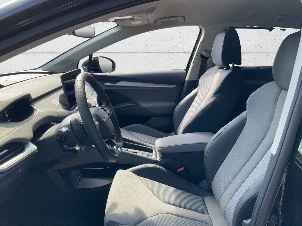Skoda Enyaq - Bild 9