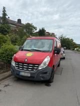 Renault Master 2.3 dCi Kastenwagen  TÜV b... - Renault Master: Kastenwagen