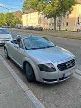 Audi TT N8 163 Ps von 2006 - Audi TT in Bochum