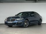 BMW 520 d xDrive M Sport |H-UP |H&K |BUSINESS|LED - BMW 520: 520d Business