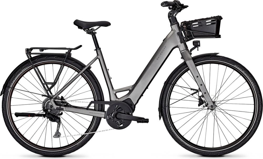 Kalkhoff ENDEAVOUR L MOVE L/55cm 29"