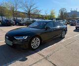 Audi A8 50 TDI tiptronic quattro - - Audi A8 in Magdeburg